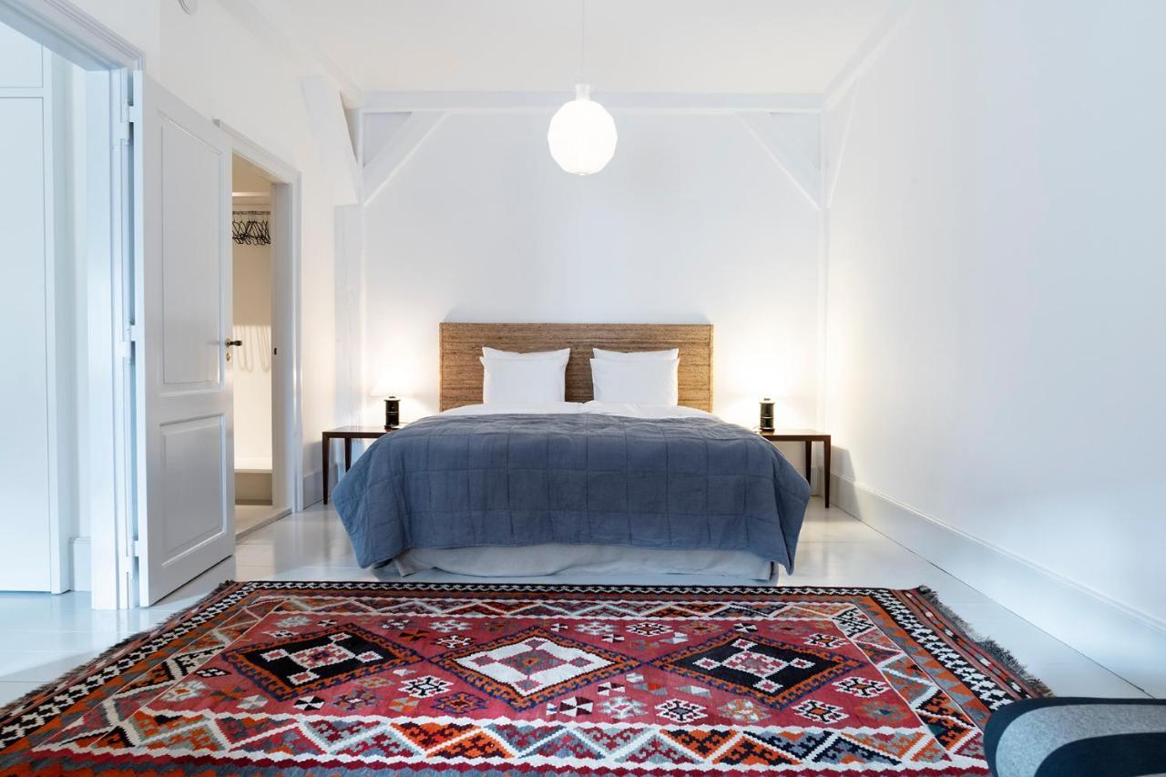 Kanalhuset Copenhagen Luaran gambar
