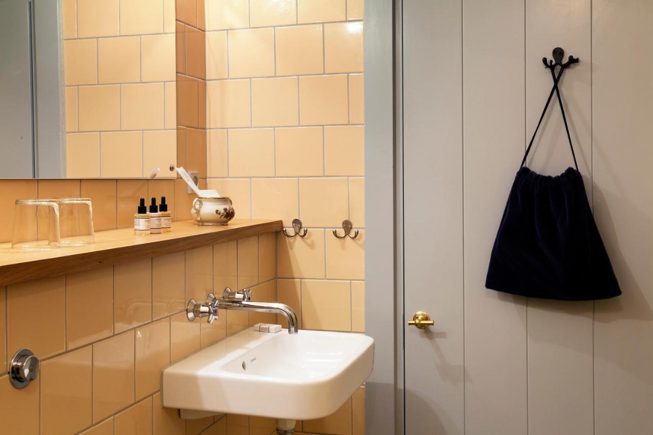 Kanalhuset Copenhagen Luaran gambar
